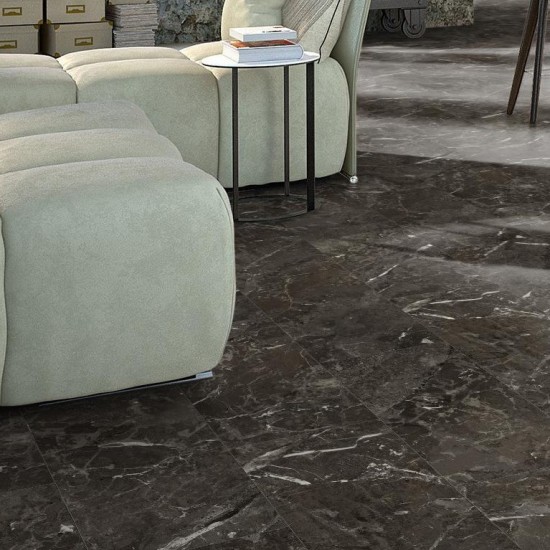 Visiogrande 44159 Emperador Anthracite